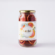 Load image into Gallery viewer, Dehydrated Blood Orange