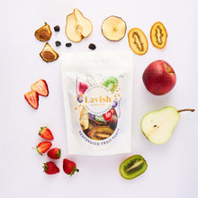 Load image into Gallery viewer, Dehydrated Fruit Party