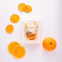 Load image into Gallery viewer, Dehydrated Oranges