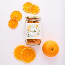 Load image into Gallery viewer, Dehydrated Oranges