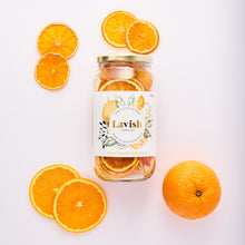 Load image into Gallery viewer, Dehydrated Oranges