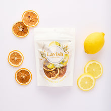 Load image into Gallery viewer, Dehydrated Lemon