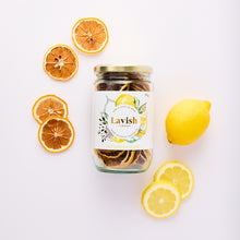 Load image into Gallery viewer, Dehydrated Lemon