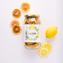 Load image into Gallery viewer, Dehydrated Lemon