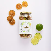 Load image into Gallery viewer, Dehydrated Lime