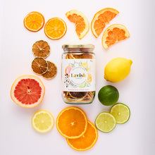 Load image into Gallery viewer, Dehydrated Citrus Party