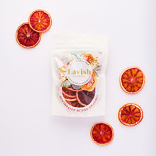 Load image into Gallery viewer, Dehydrated Blood Orange
