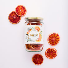 Load image into Gallery viewer, Dehydrated Blood Orange